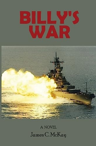 Billy's War