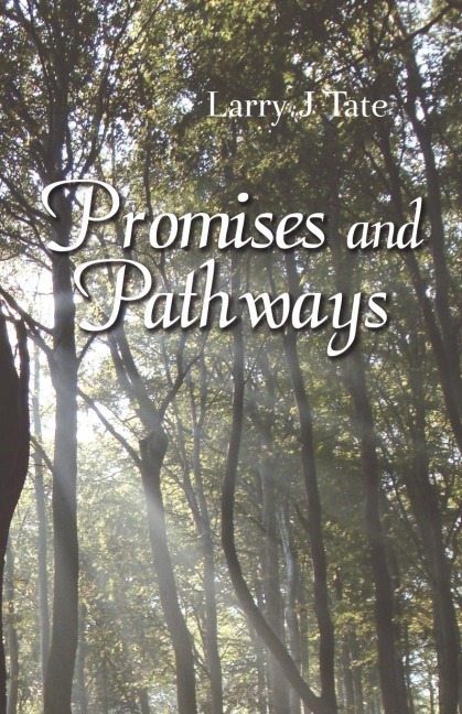 Promises and Pathways - Finding Your Way to Gods Promised Gifts