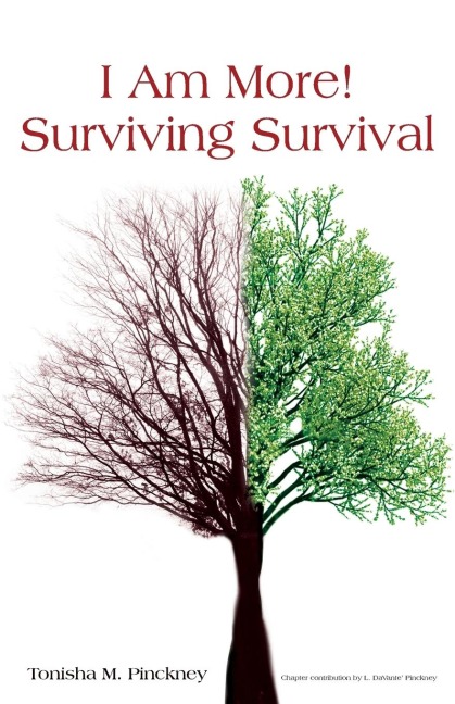I AM MORE! - SURVIVING SURVIVAL