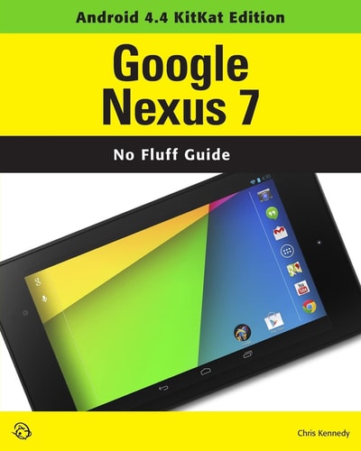Google Nexus 7