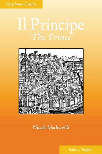 Il Principe The Prince