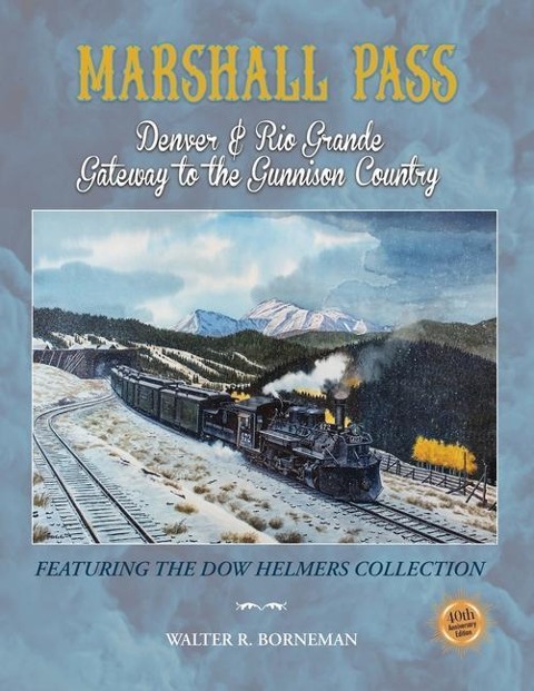 Marshall Pass