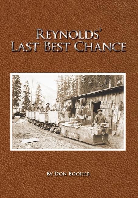 Reynolds Last Best Chance