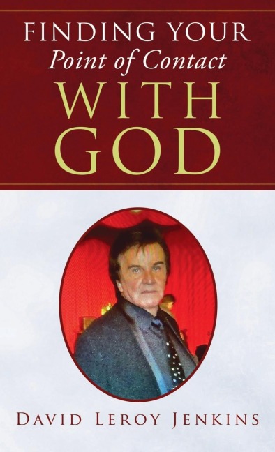 Finding Your Point of Contact With God