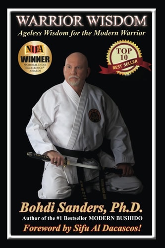 Warrior Wisdom Ageless Wisdom for the Modern Warrior