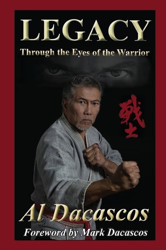 Legacy Through the Eyes of the Warrior
