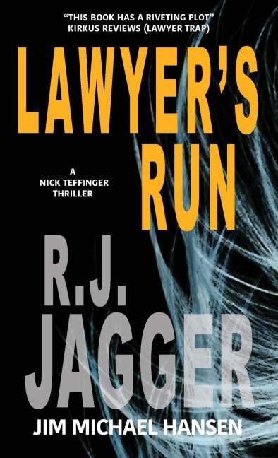Lawyers Run