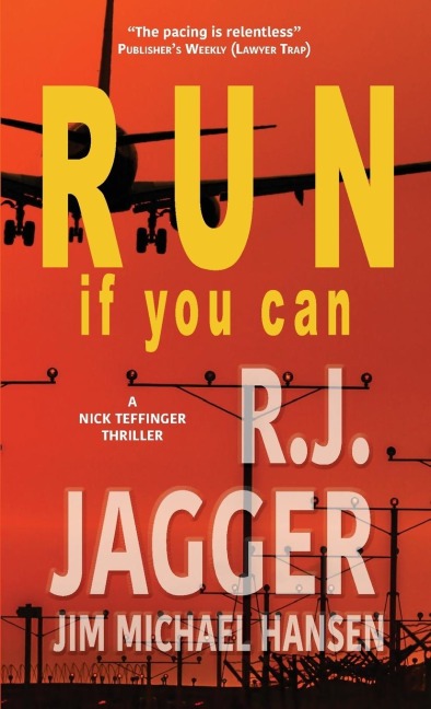 Run If You Can