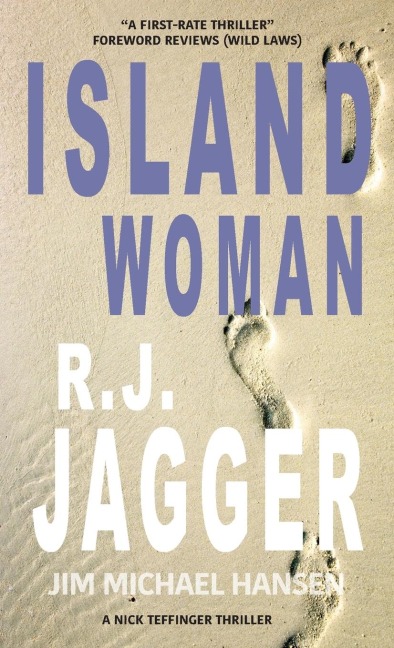 Island Woman