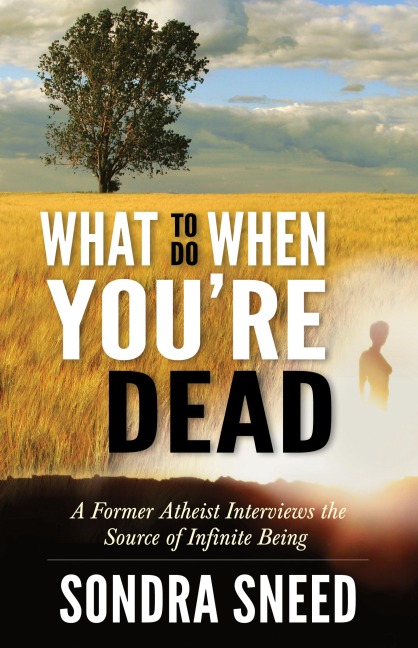 What to Do When Youre Dead: A Former Atheist Interviews the Source of Infinite Being