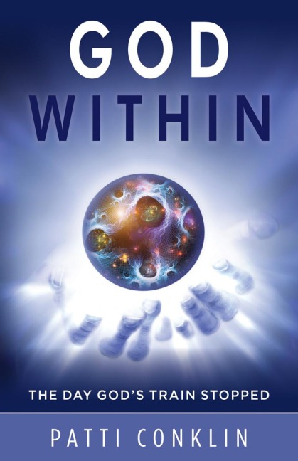 God Within: The Day Gods Train Stopped