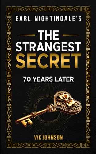 Earl Nightingale's The Strangest Secret 70 Years Later
