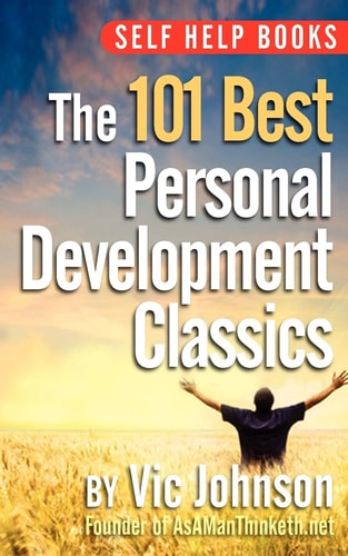 Self Help Books The 101 Best Personal Development