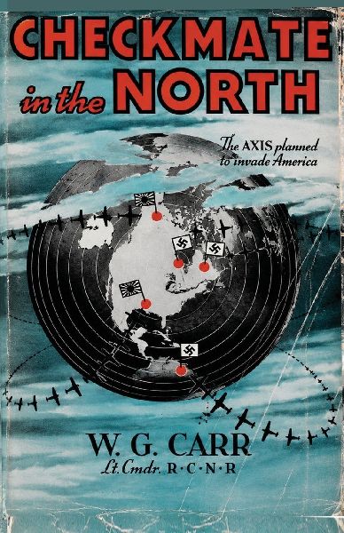 Checkmate In The North