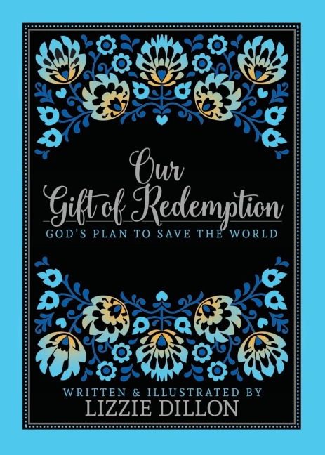 Our Gift of Redemption