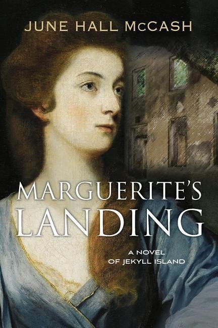 Marguerites Landing