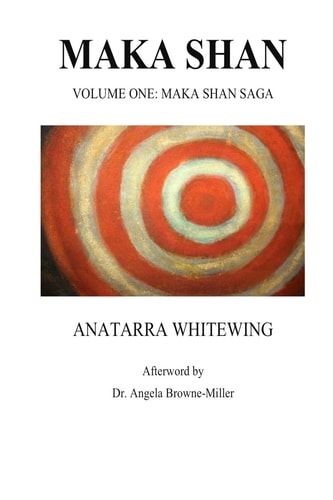 Maka Shan Volume One