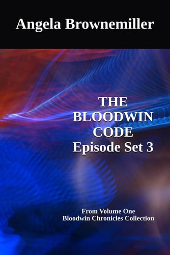 The Bloodwin Code Episode 3