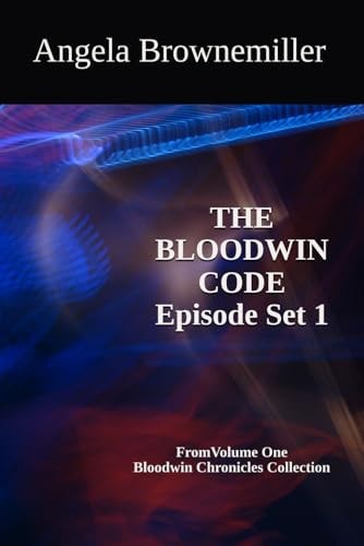 The Bloodwin Code Episode 1