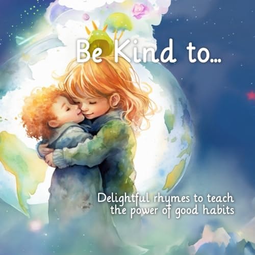 Be Kind To...