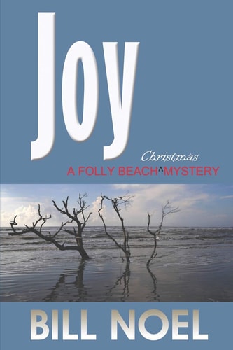 Joy A Folly Beach Christmas Mystery