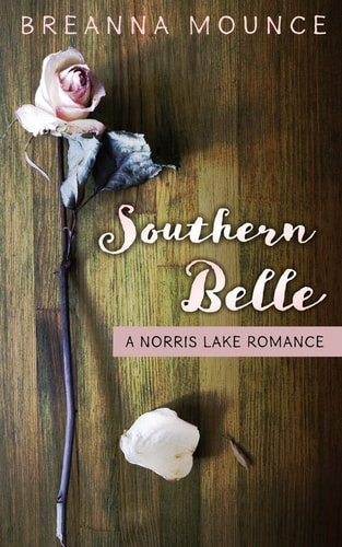 Southern Belle A Norris Lake Romance