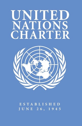 United Nations Charter 1945