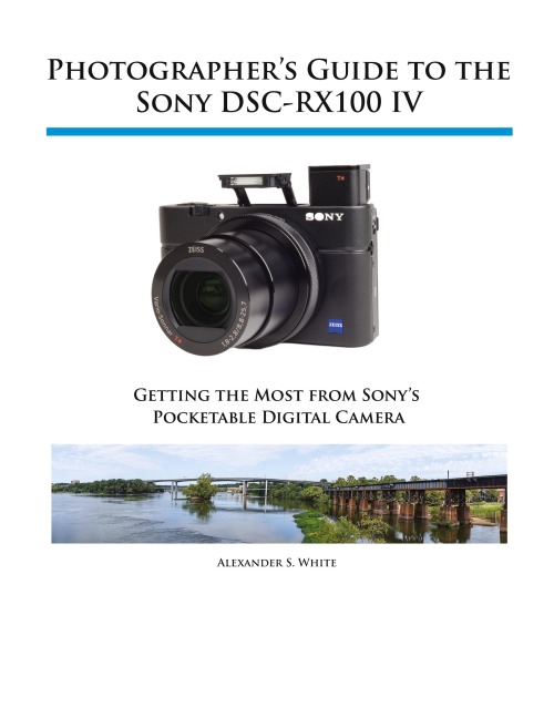 Photographers Guide to the Sony DSC-RX100 IV