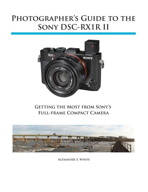 Photographers Guide to the Sony RX1R II