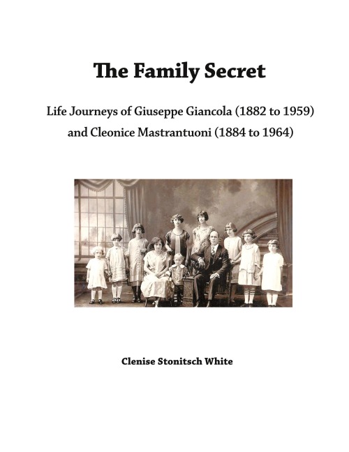 The Family Secret