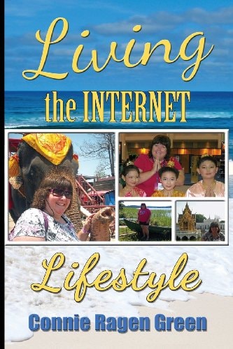Living The Internet Lifestyle Quit Your Job, Become an Entrepreneur, and Live Your Ideal Life