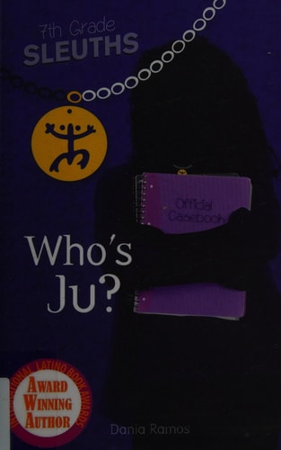 Who's Ju?