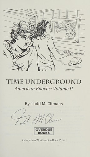 Time Underground