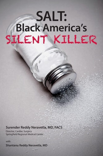 Salt Black America's Silent Killer