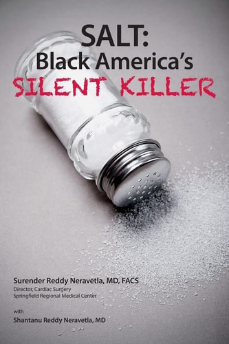 Salt Black America's Silent Killer
