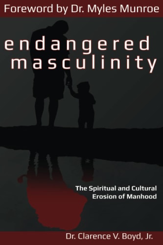 Endangered Masculinity The Spiritual and Cultural Erosion of Manhood