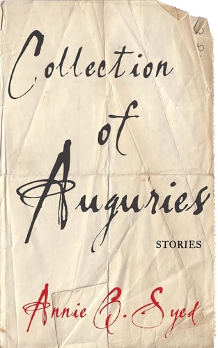 Collection of Auguries Stories