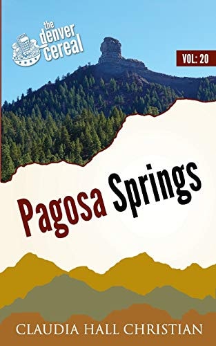 Pagosa Springs Denver Cereal, Denver Cereal Volume 20