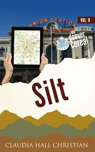 Silt Denver Cereal, Volume 8