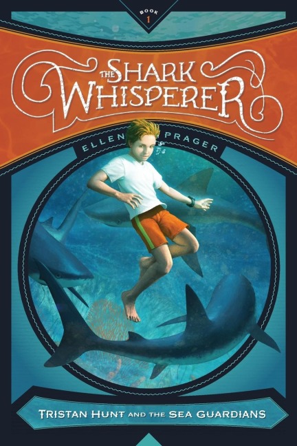 The Shark Whisperer