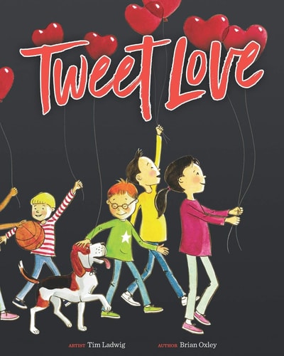 Tweetlove