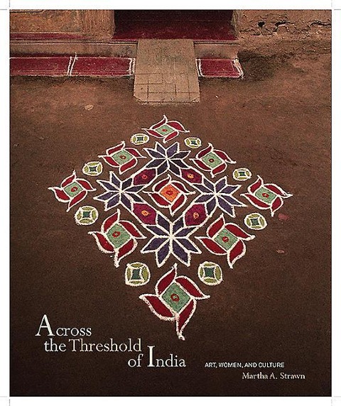 Across the Threshold of India: Art, Women, and Culture