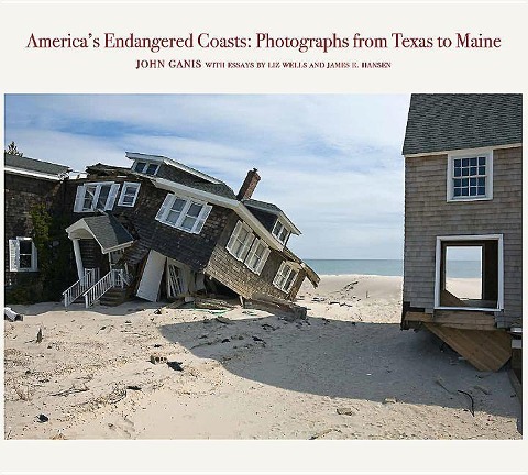America's Endangered Coasts: Photographs from Texas to Maine