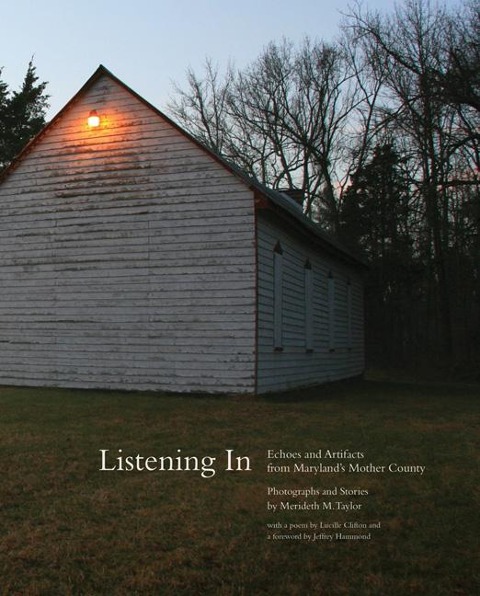 Listening in: Echoes and Artifacts from Marylands Mother County