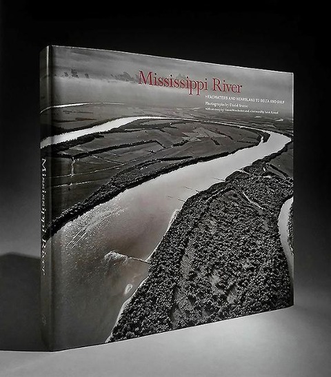 The Trilogy of North American Waters: West Coast, East Coast, Mississippi River