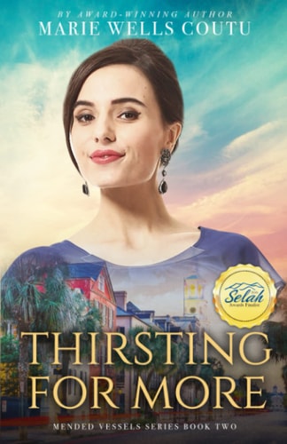 Thirsting for More