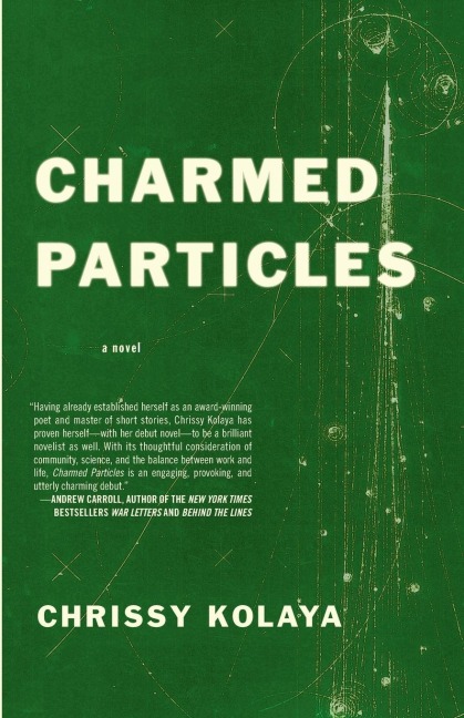 Charmed Particles