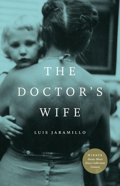 The Doctors Wife