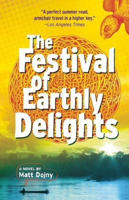 The Festival of Earthly Delights