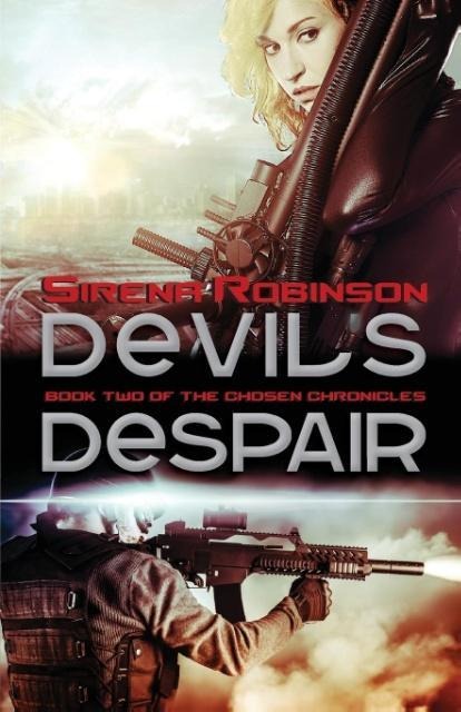 Devils Despair
